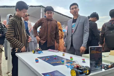 Foto BeritaJatim.com