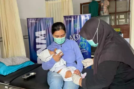 PDIP: Pemkab Jember Butuh Inovasi Tangani Stunting Tertinggi Kedua di Jatim Foto BeritaJatim.com