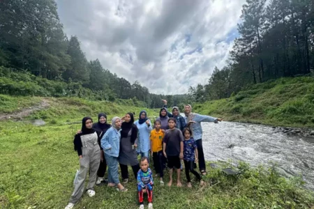 Sensasi Negara ‘Swiss’ Hadir di Destinasi Wisata Baru Banyuwangi Foto BeritaJatim.com