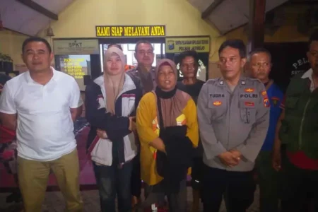 Foto BeritaJatim.com