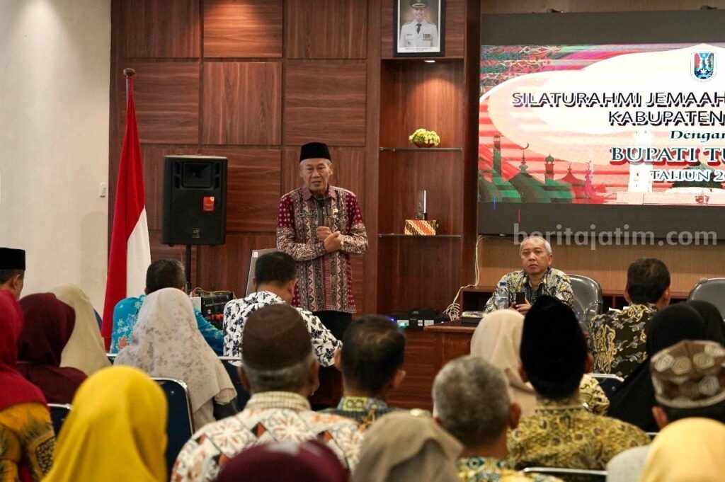 Foto BeritaJatim.com