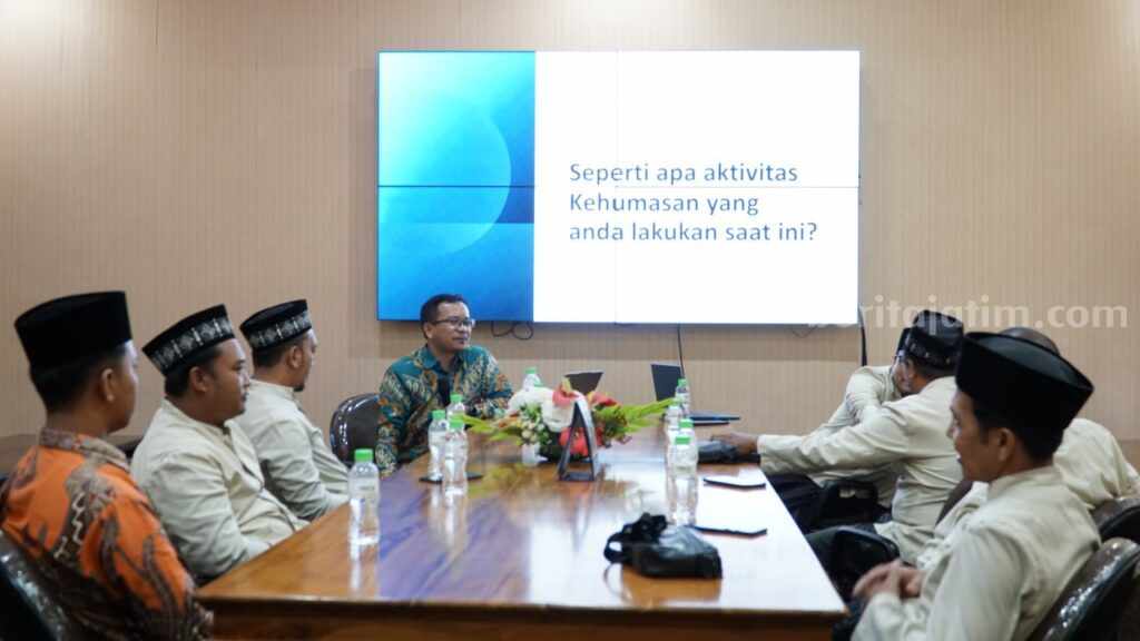 Foto BeritaJatim.com