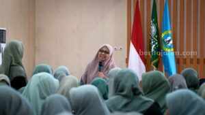 Angkat Santri Jadi Duta Lingkungan, Nurul Jadid Konsisten Jaga Kelestarian Alam Foto BeritaJatim.com