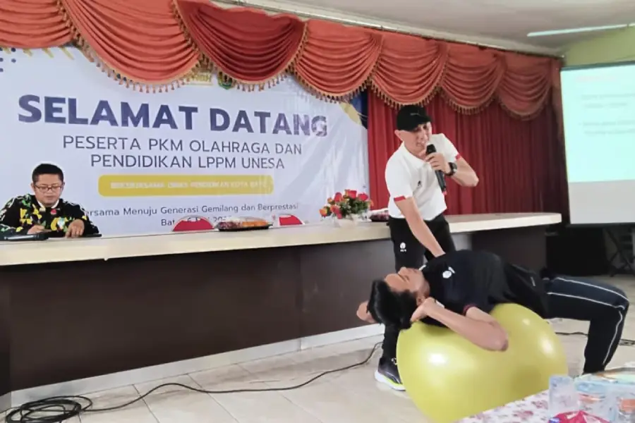 Foto BeritaJatim.com