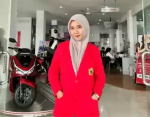 Dealer Motor Honda PT Pratama Metropolis Sejahtera Raih Respon Positif dari Pelanggan Lewat Strategi Promosi Baru Foto BeritaJatim.com