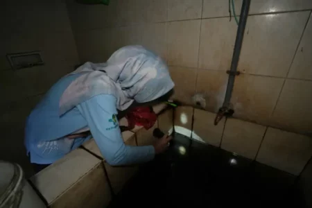 Foto BeritaJatim.com