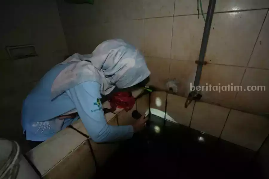 Foto BeritaJatim.com