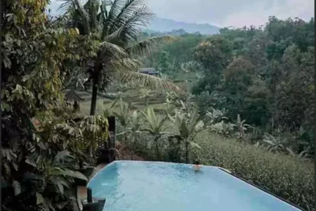 Butuh Healing? Coba Kunjungi 7 Tempat Wisata Jombang Ini saat Akhir Pekan Foto BeritaJatim.com
