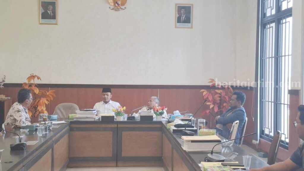 Foto BeritaJatim.com