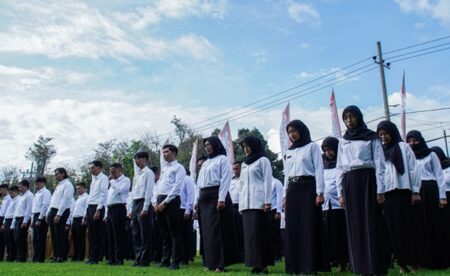 Ribuan Tenaga Honorer Lumajang Dikumpulkan Besok, Ada Apa? Foto BeritaJatim.com