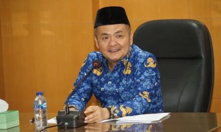 Pemerintah Kabupaten Bangkalan Tunggak Pembayaran Iuran BPJS Kesehatan Rp19 Miliar Foto BeritaJatim.com