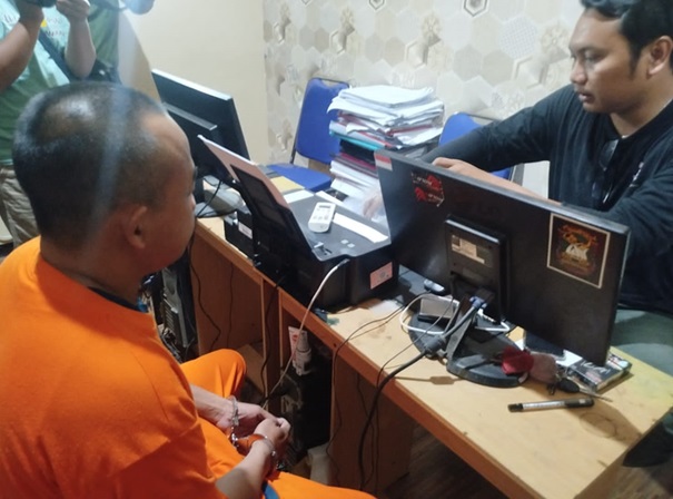 Foto BeritaJatim.com