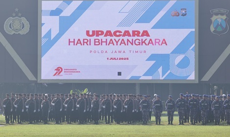Foto BeritaJatim.com