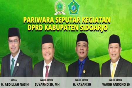 Foto BeritaJatim.com