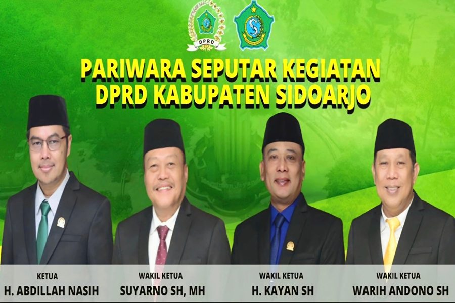 Foto BeritaJatim.com
