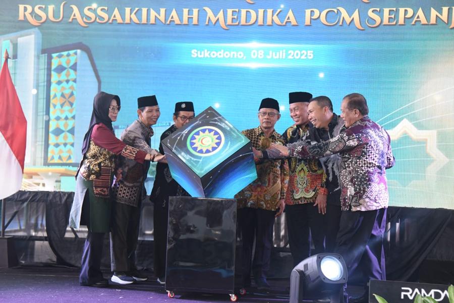 Foto BeritaJatim.com