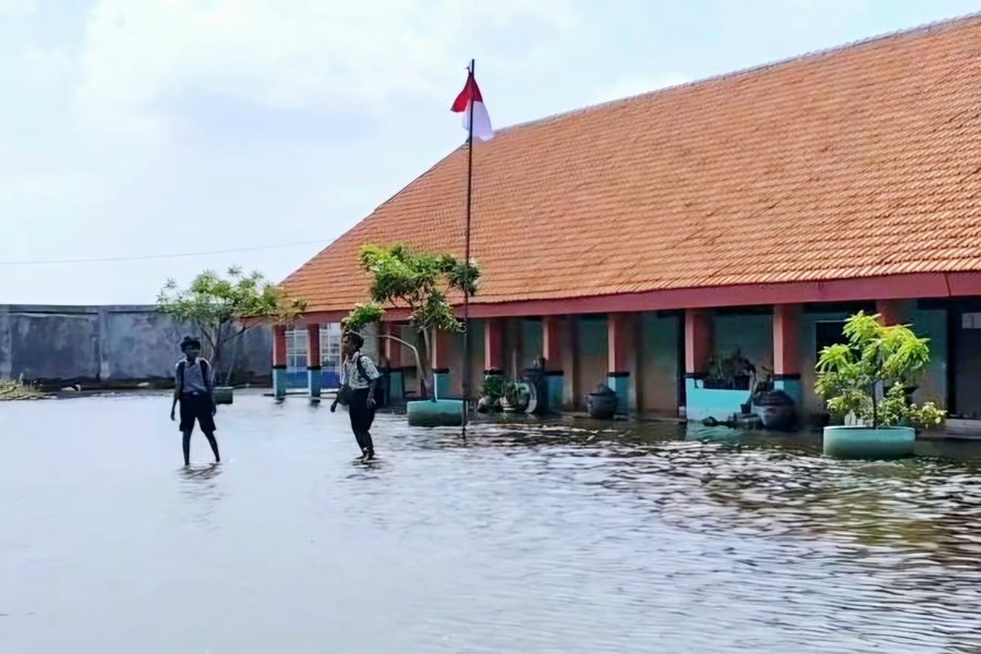Foto BeritaJatim.com