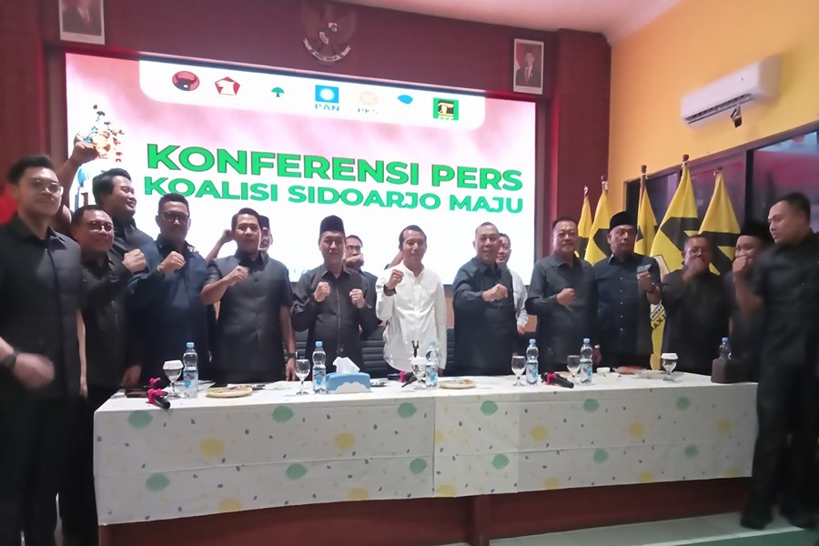 Foto BeritaJatim.com