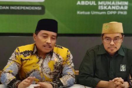 Tetap Jaga Independensi, PKB Sidoarjo Siap Berkoalisi Foto BeritaJatim.com