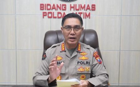 Tim DVI Polda Jatim Identifikasi 15 Jenazah Korban Tenggelamnya KMP Tunu Pratama Jaya Foto BeritaJatim.com