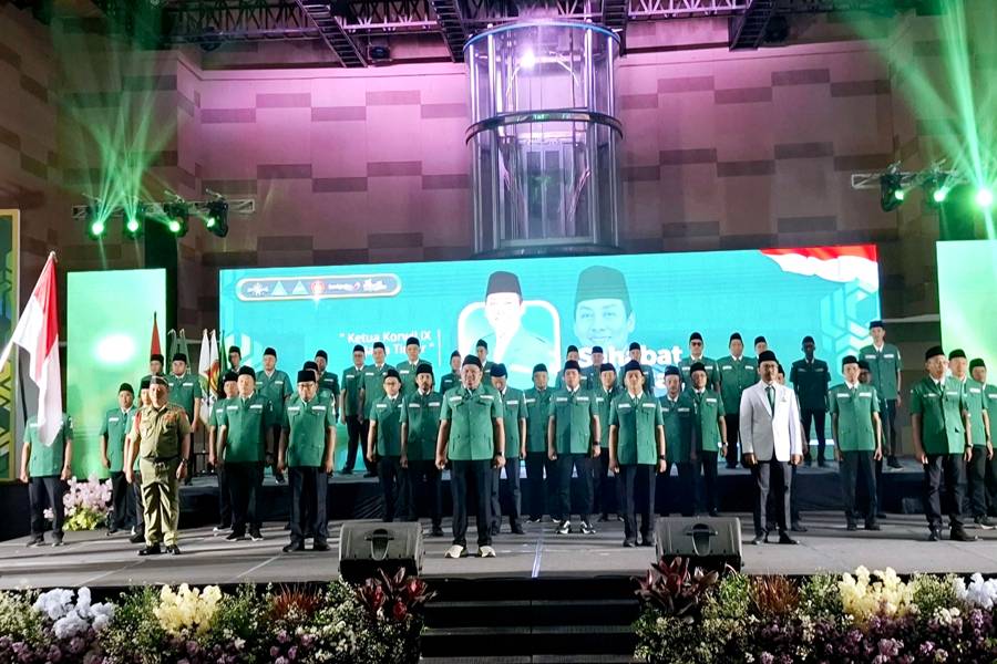 Foto BeritaJatim.com