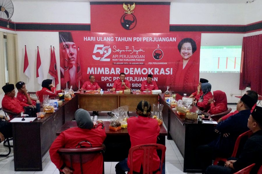 Foto BeritaJatim.com