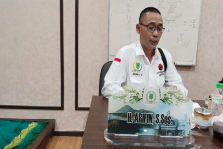 DPRD Pasuruan Desak Satgas Pangan Sidak Beras Oplosan ke Pasar-pasar Foto BeritaJatim.com