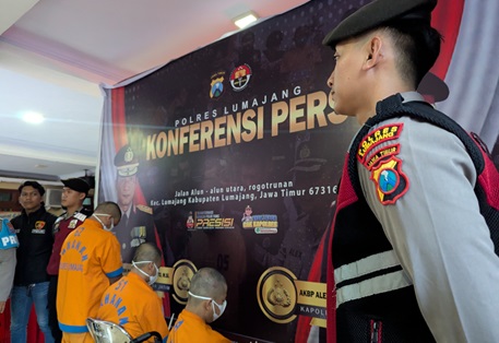 Foto BeritaJatim.com