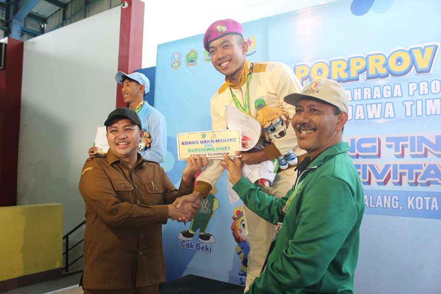 Foto BeritaJatim.com