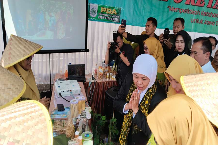 Foto BeritaJatim.com