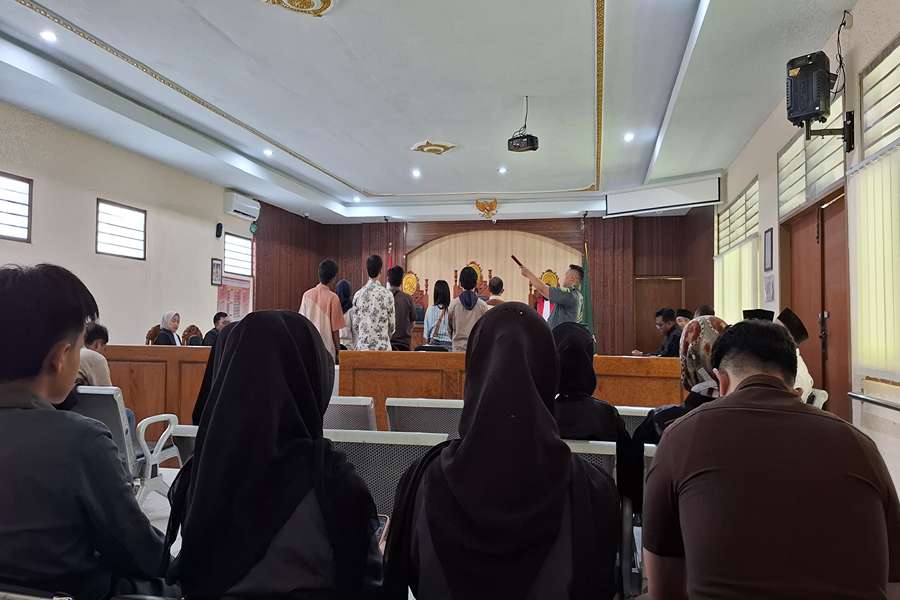Foto BeritaJatim.com