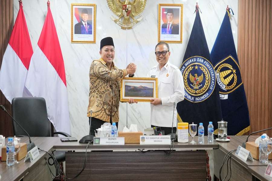 Foto BeritaJatim.com