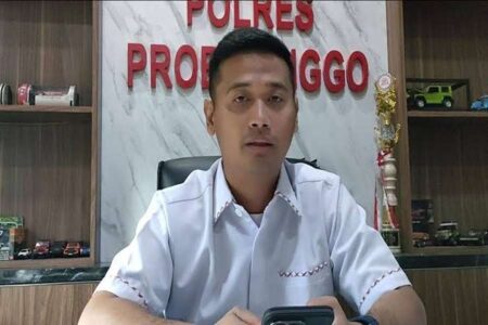 Puluhan Warga Tertipu Arisan Bodong, Nama Tiktoker Luluk Nuril Jadi Sorotan Foto BeritaJatim.com