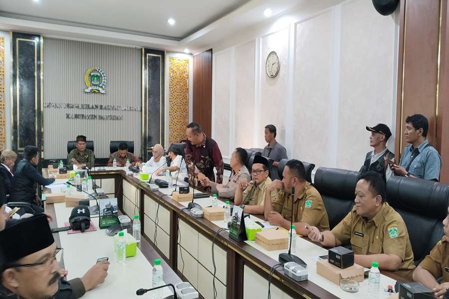 Foto BeritaJatim.com