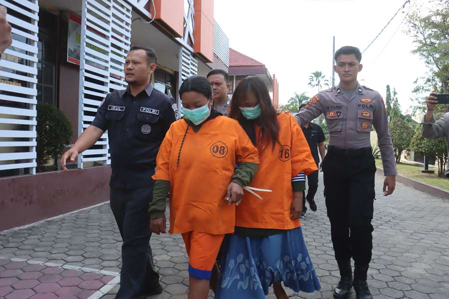 Foto BeritaJatim.com