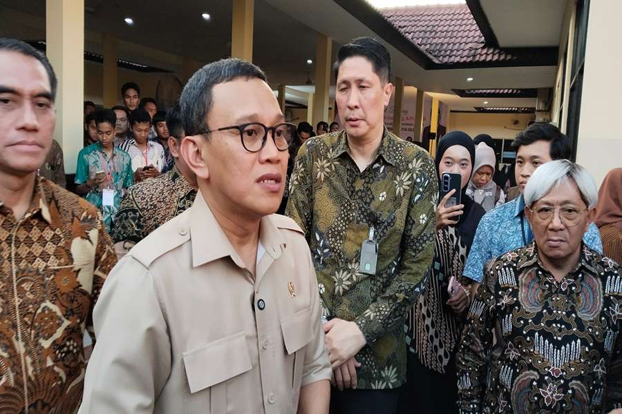 Foto BeritaJatim.com