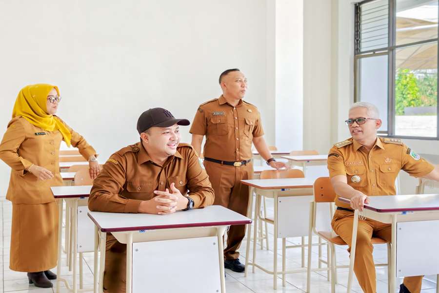 Foto BeritaJatim.com