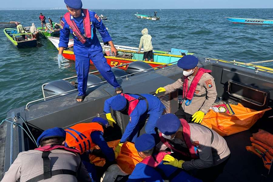 Foto BeritaJatim.com