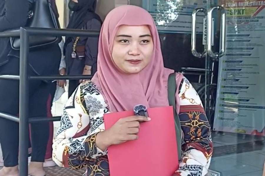 Foto BeritaJatim.com
