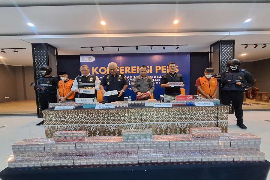Foto BeritaJatim.com