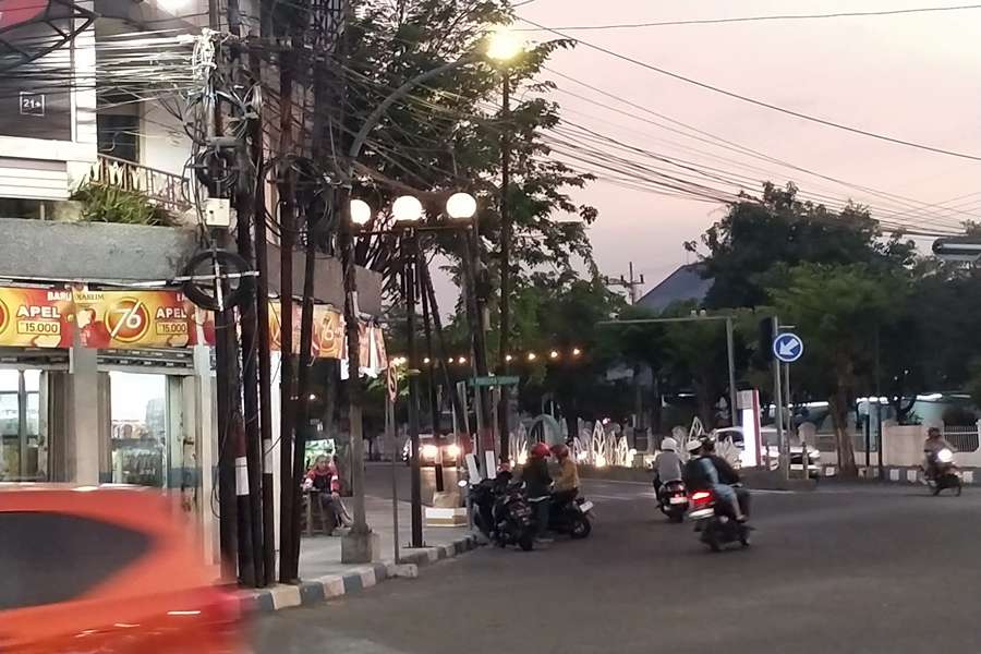 Foto BeritaJatim.com