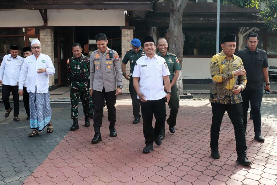 Foto BeritaJatim.com