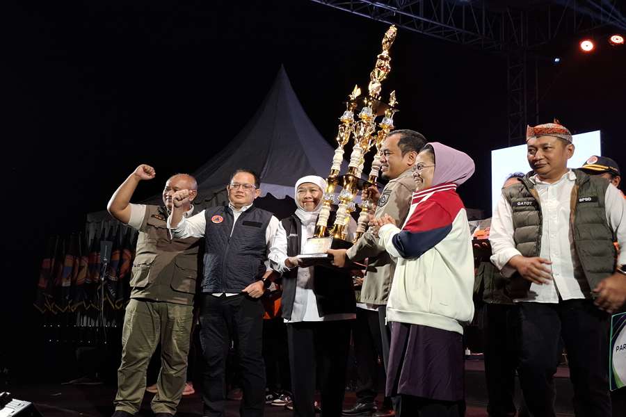 Foto BeritaJatim.com