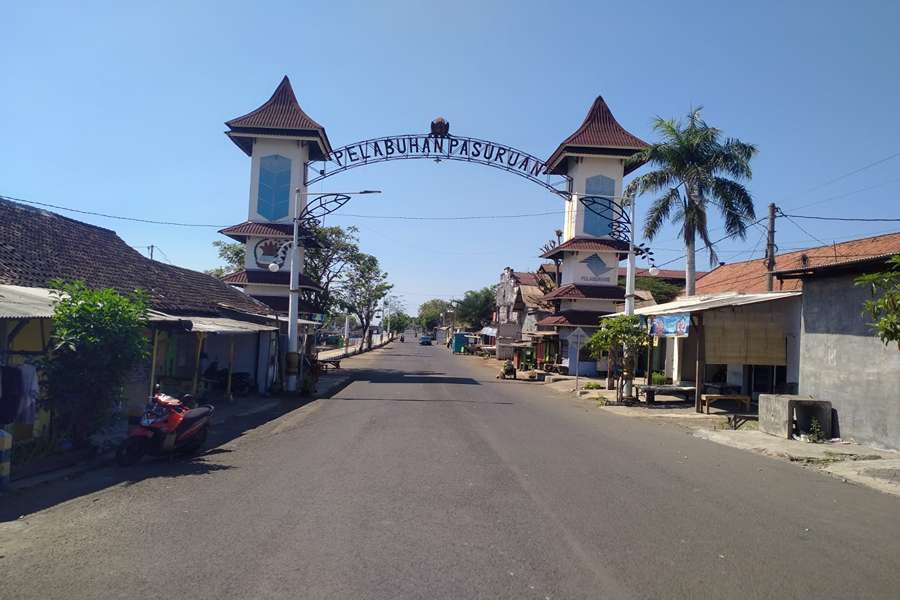 Foto BeritaJatim.com