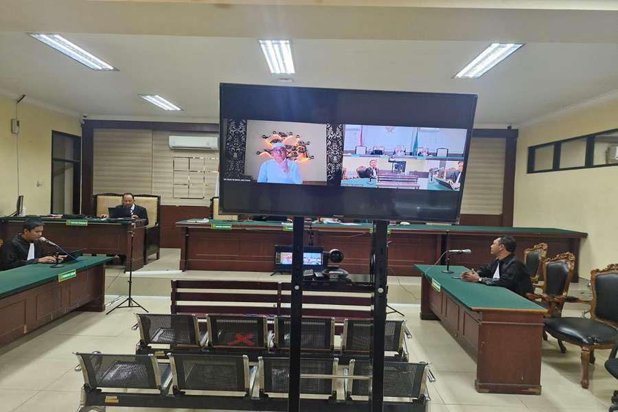 Foto BeritaJatim.com