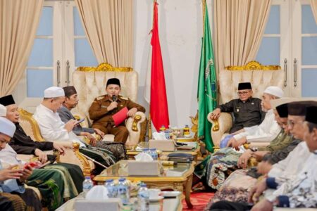 Bupati Pasuruan Terbitkan SE Penggunaan Sound System, Warga Desa Diminta Tertib dan Patuhi Aturan Foto BeritaJatim.com