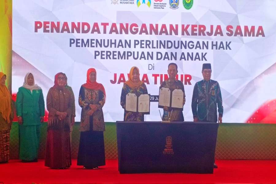 Foto BeritaJatim.com