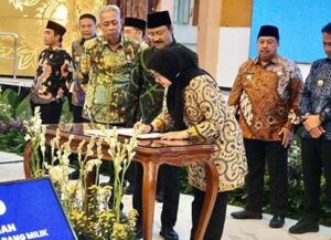 Banyuwangi Siap Gelar Sekolah Rakyat Mulai 14 Juli, Gus Ipul: Sudah Penuhi Semua Kelayakan Foto BeritaJatim.com