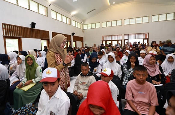 Foto BeritaJatim.com