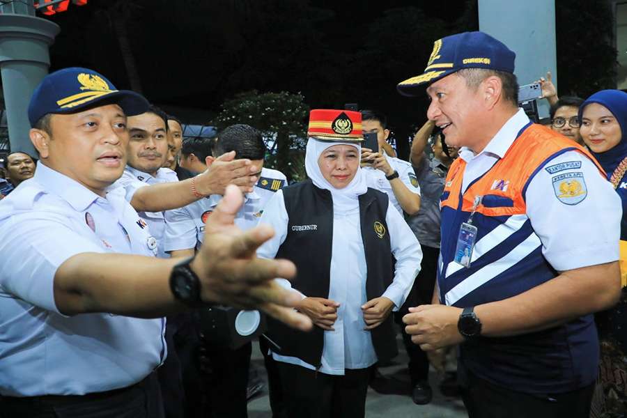 Foto BeritaJatim.com